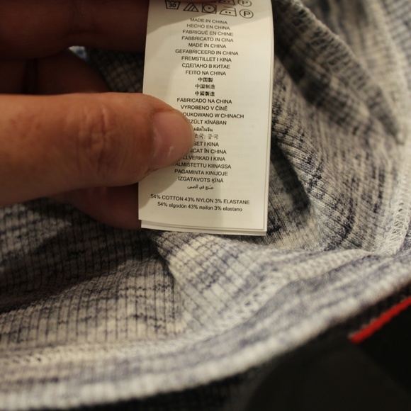 NWT Michael Kors  Ribbed sleeveless Sweater Dress - Picture 6 of 7